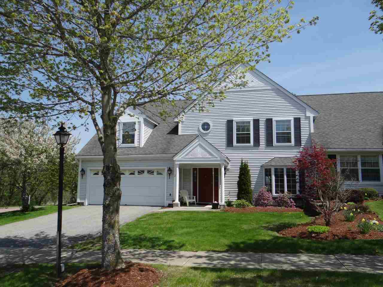 Property Photo:  2 Peacham Lane  VT 05452 