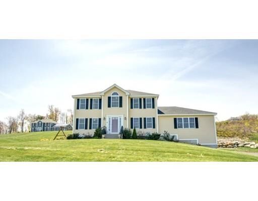 Property Photo:  5 Grizzly  MA 01543 