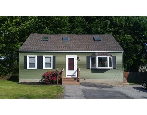 Property Photo:  97 Kenwood Rd  MA 01844 