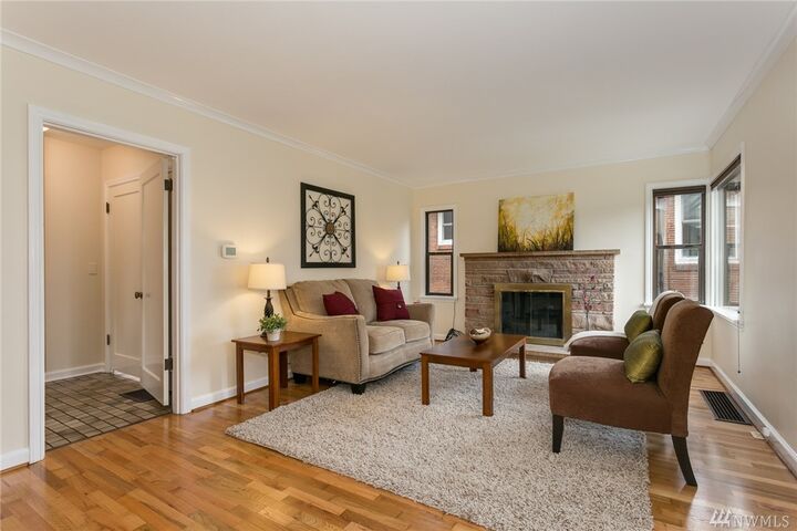 Property Photo:  8035 11th Ave NE  WA 98115 