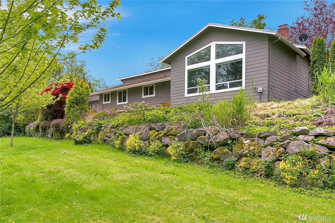 Property Photo: 4585 Wynn Rd WA 98226