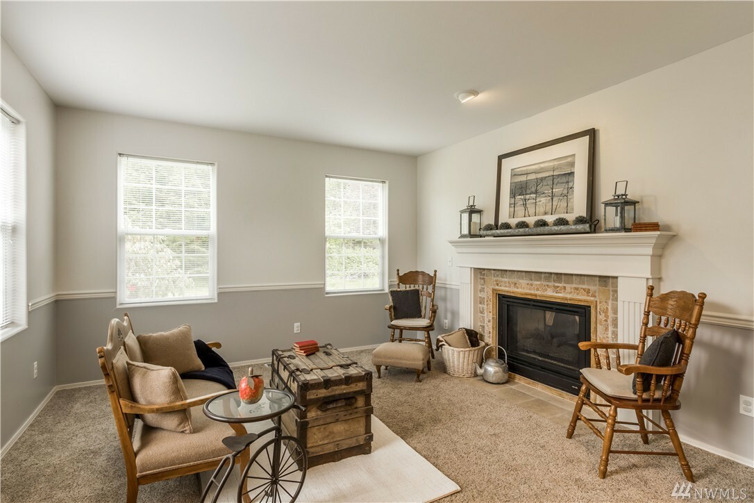 Property Photo: 1721 Creswell Rd WA 98290