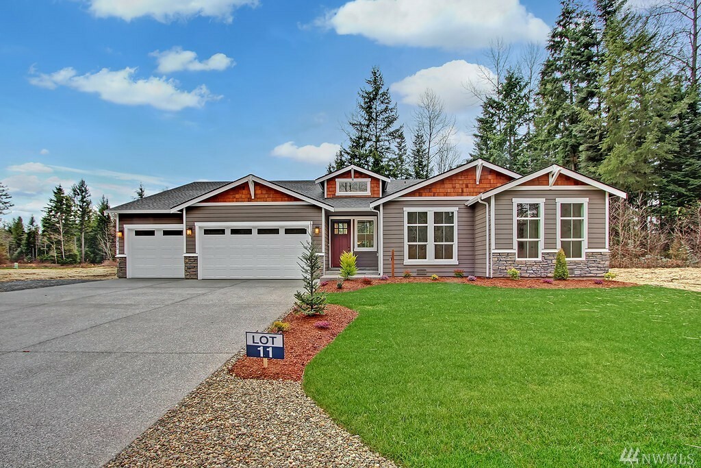 Property Photo:  17024 61st Dr NW  WA 98292 