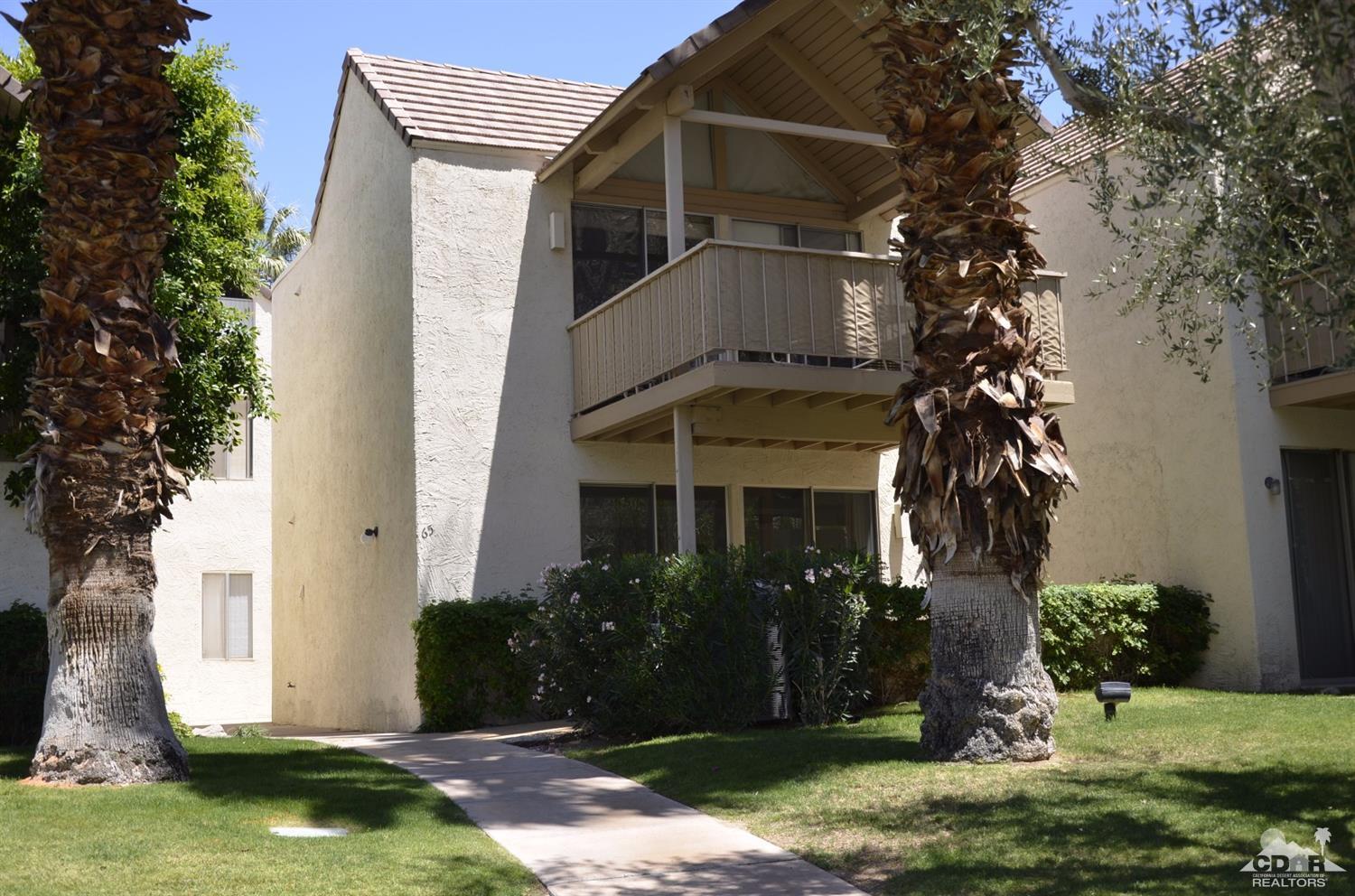 Property Photo: 78130 Cortez Lane 65 CA 92210