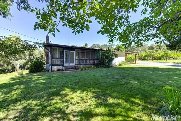 9915 Joeger Road  Auburn CA 95603 photo