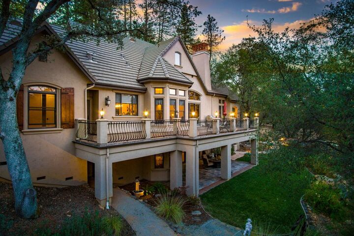 17055 Winchester Club Drive  Meadow Vista CA 95722 photo