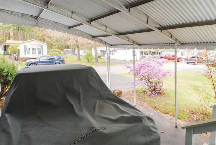 Property Photo:  71 Gooseberry Circle  NH 03867 