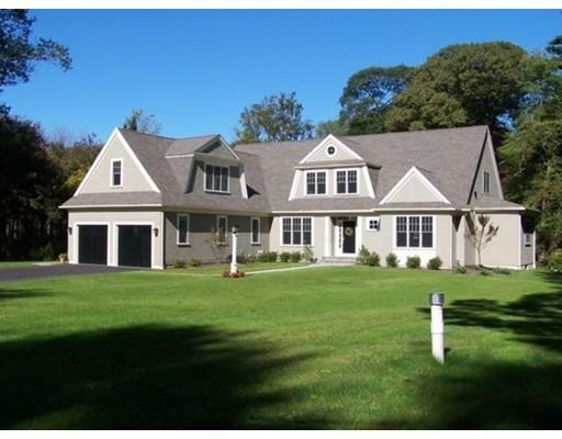 Property Photo: 23 Wanders Drive MA 02043