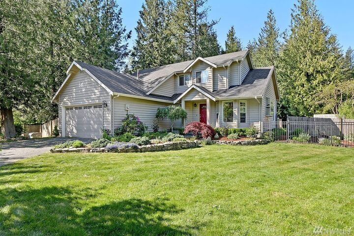 47502 SE 153rd St  North Bend WA 98045 photo