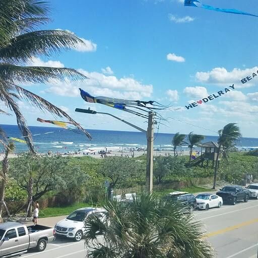 Property Photo:  250 S Ocean Boulevard 253  FL 33483 