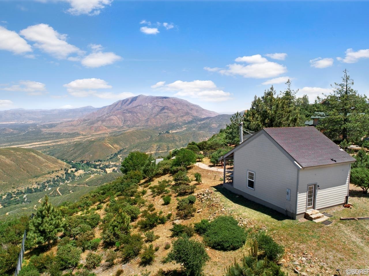 Property Photo: 3129 Pheasant Drive CA 92036