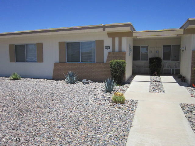 Property Photo:  10114 W Campana Drive  AZ 85351 