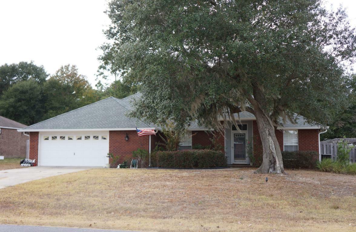 Property Photo:  2247 Lewis Street  FL 32536 