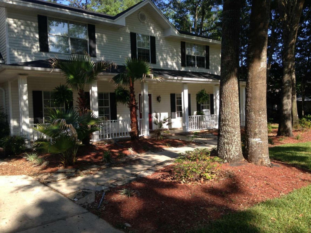 Property Photo:  109 Arrowpoint Cove  FL 32580 