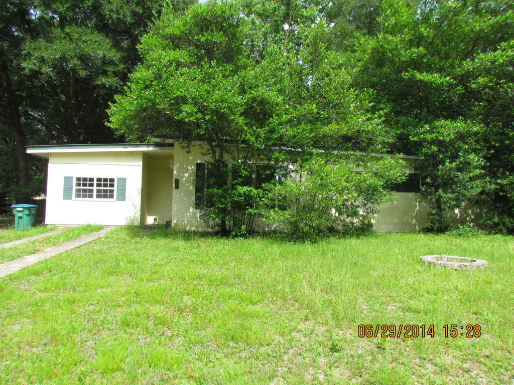 Property Photo:  266 Seminole Trail  FL 32536 