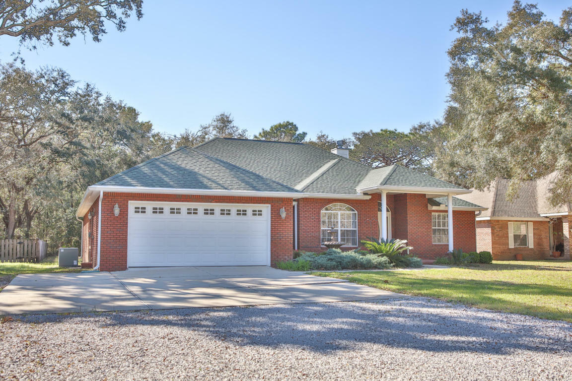 Property Photo:  328 Chippewa Drive  FL 32578 