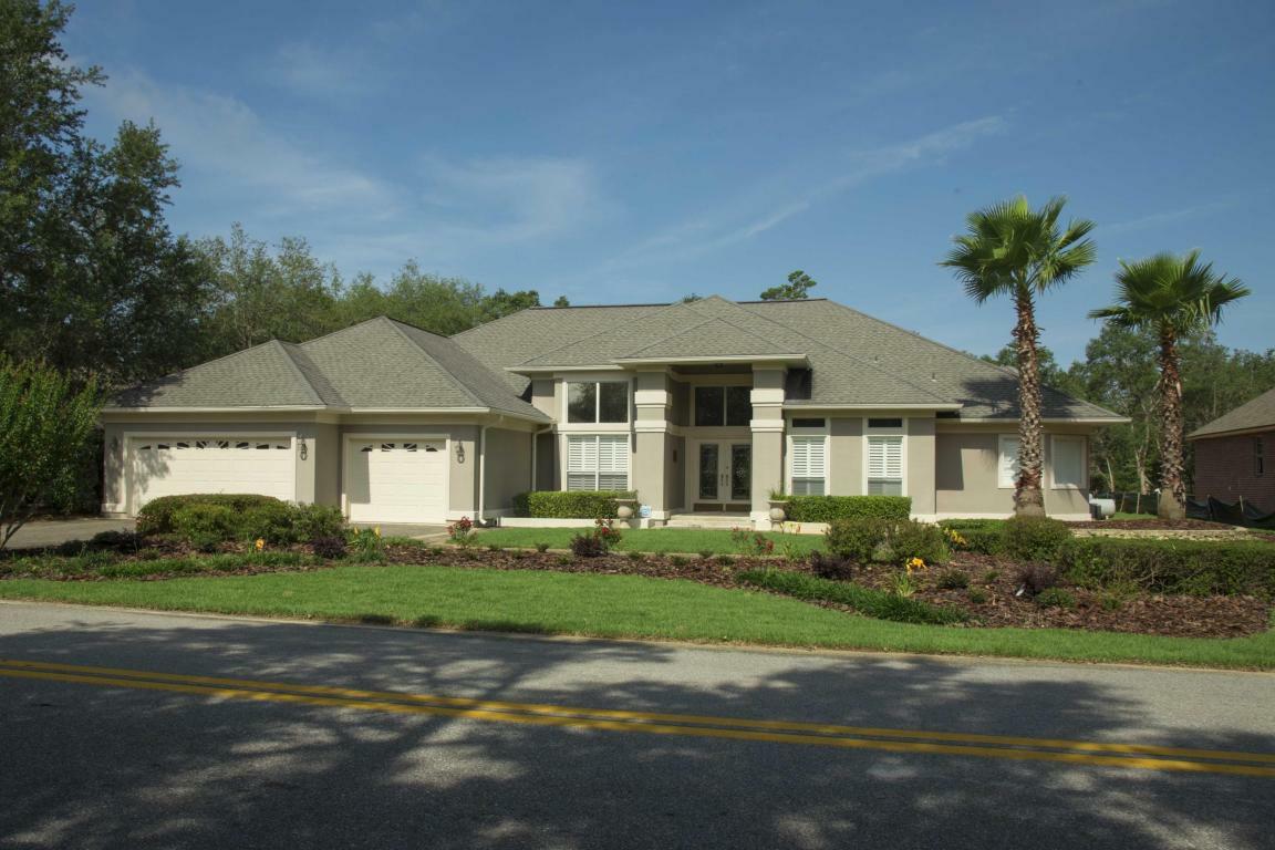 Property Photo: 2743 Pga Boulevard FL 32566