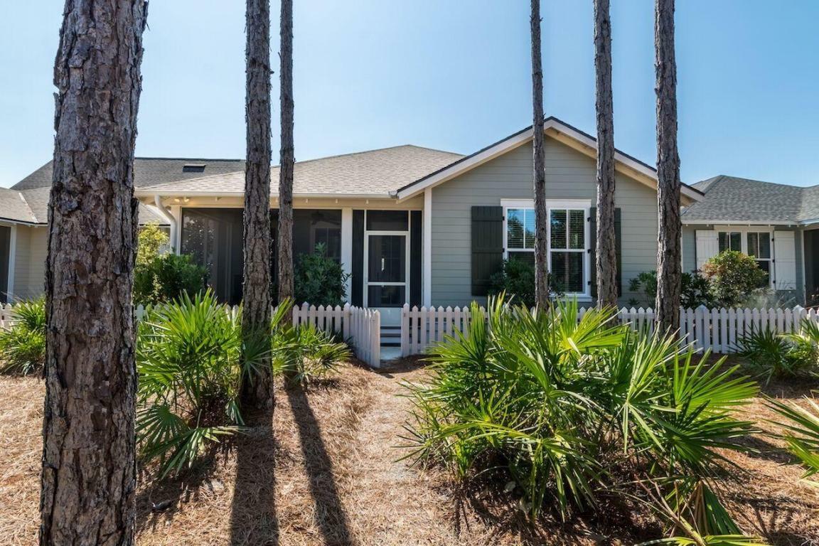 Property Photo:  122 Cannonball Lane  FL 32461 