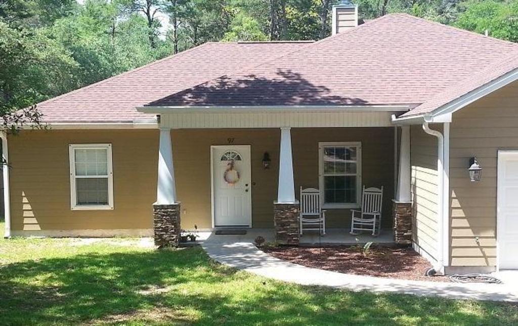 Property Photo:  97 Darrell Court  FL 32439 