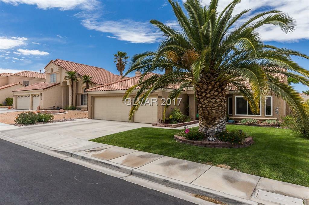 Property Photo:  8133 Creek Water Lane  NV 89123 