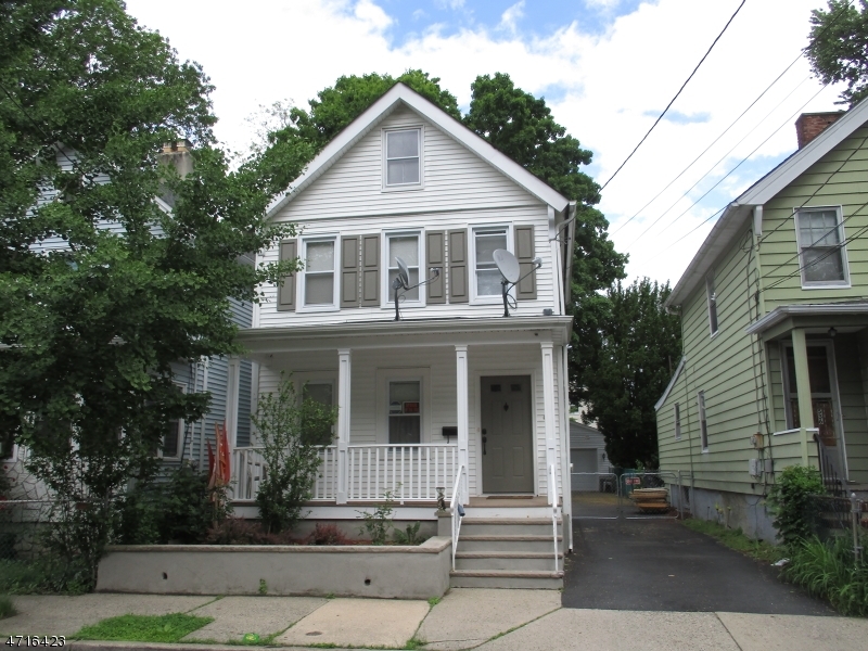 Property Photo:  534 Liberty St  NJ 07050 