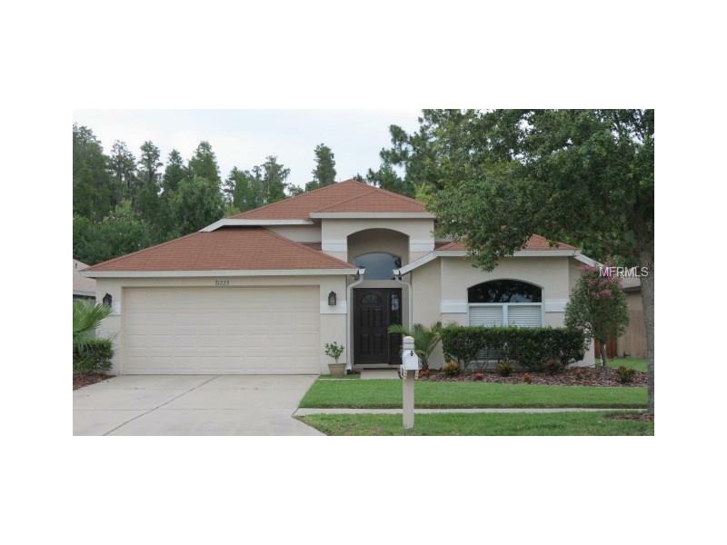 Property Photo: 31223 Chatterly Drive FL 33543