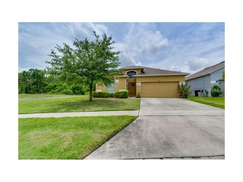 Property Photo:  3146 Dasha Palm Drive  FL 34744 