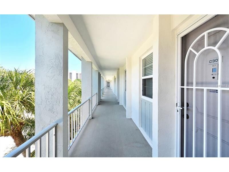 Property Photo:  4330 Falmouth Drive 307  FL 34228 