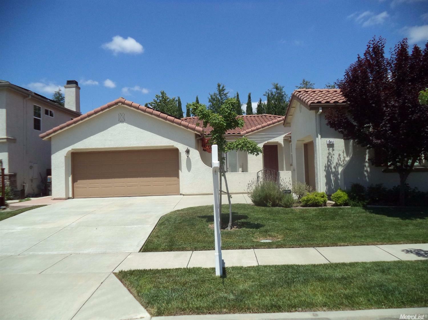 Property Photo:  1840 Donner Road  CA 95691 