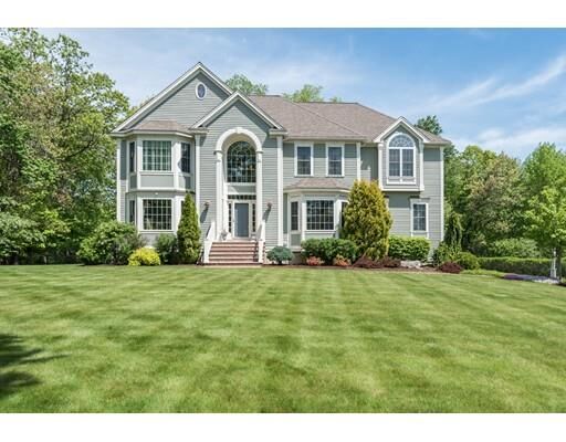 Property Photo: 612 Salem Street MA 01845