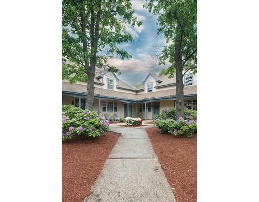 Property Photo: 25 Kennedy Drive 25 MA 01863