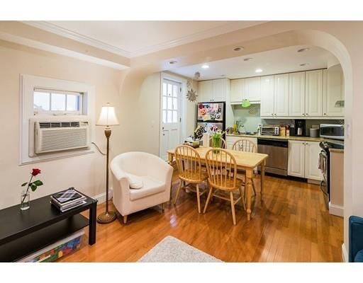 Property Photo:  16 Addington Rd 23  MA 02445