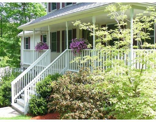 Property Photo: 29 Terry Lane MA 01007