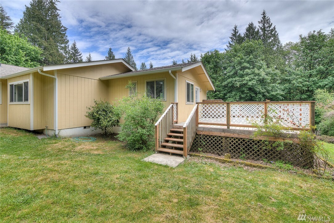 Property Photo:  5676 SE Nelson Rd  WA 98359 