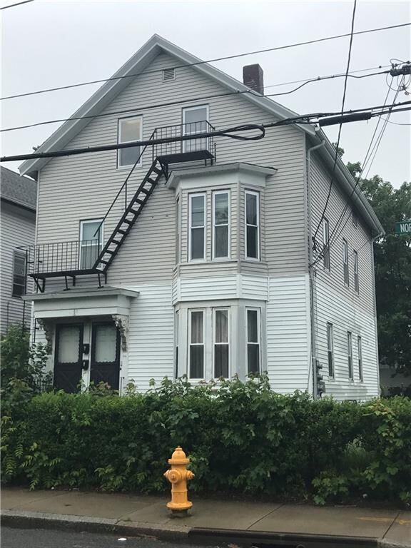 Property Photo:  172 - 174 North Bend St  RI 02860 