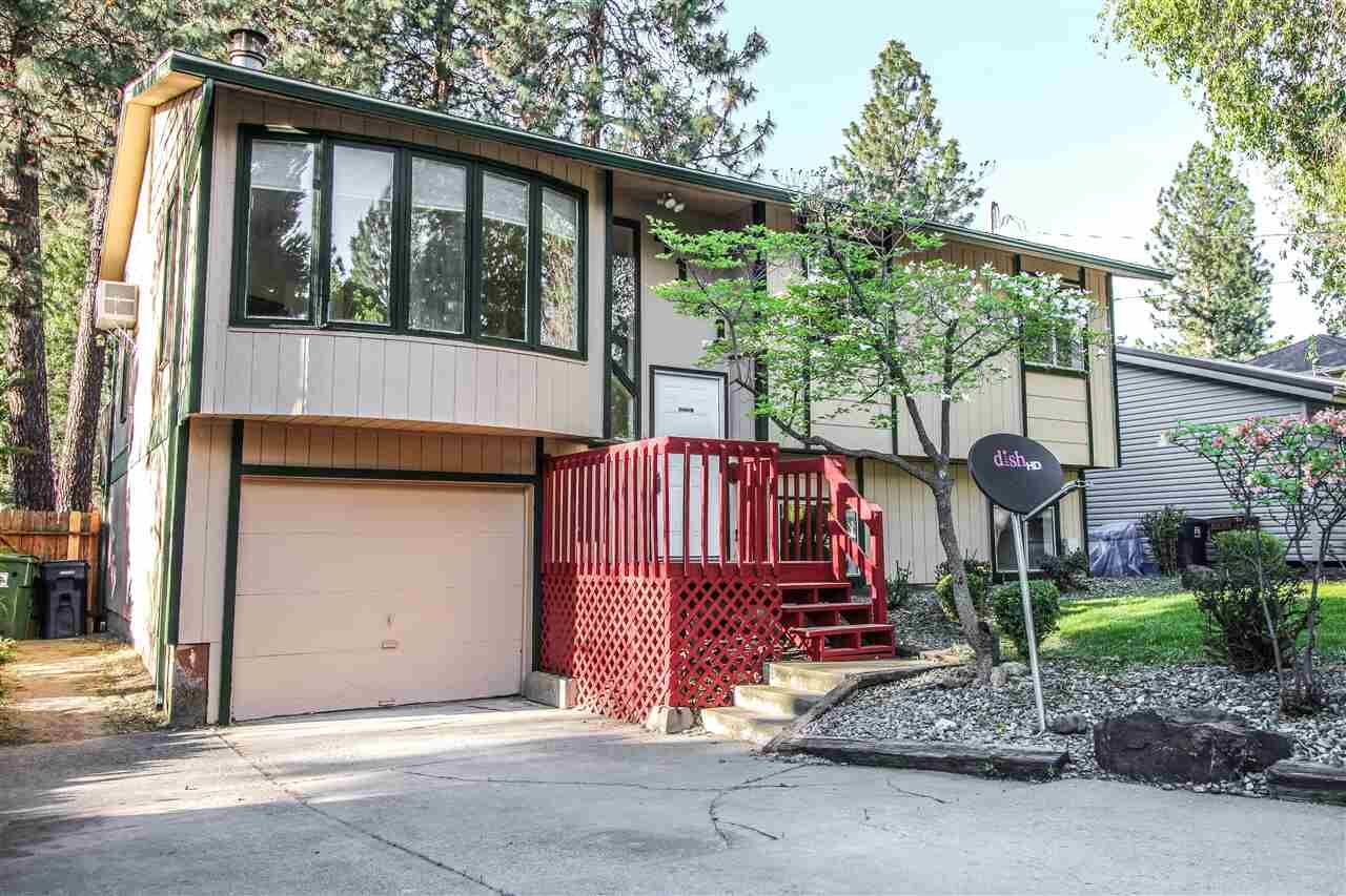 Property Photo: 4111 E 11th Ave WA 99202