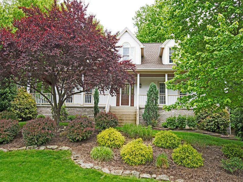 Property Photo:  225 Whispering Oaks Drive  PA 16066 