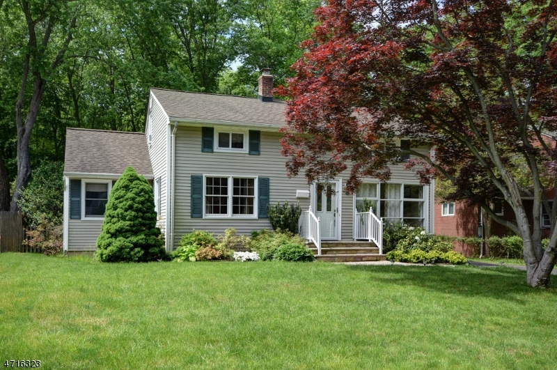 Property Photo:  90 Delmore Ave  NJ 07922 