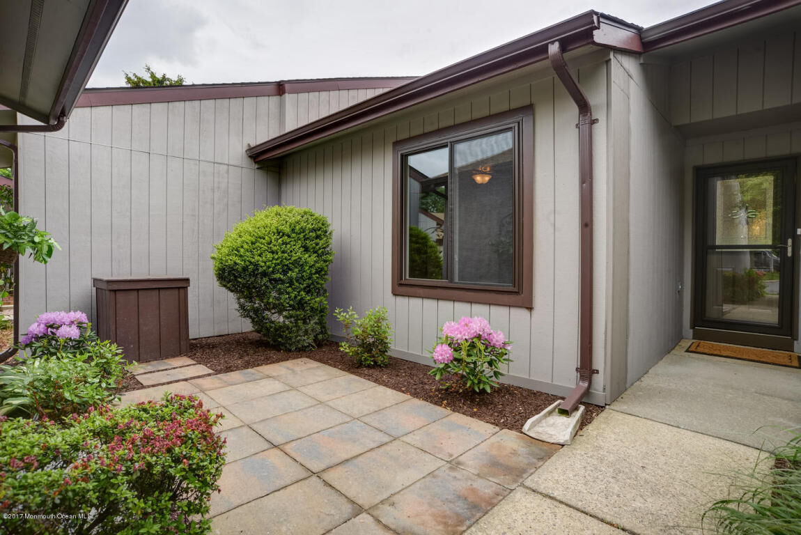 Property Photo: 38 Concord Court NJ 07701