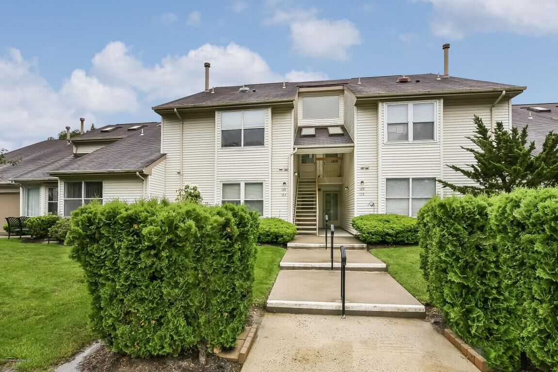 Property Photo: 124 Sunnymede Street NJ 07726