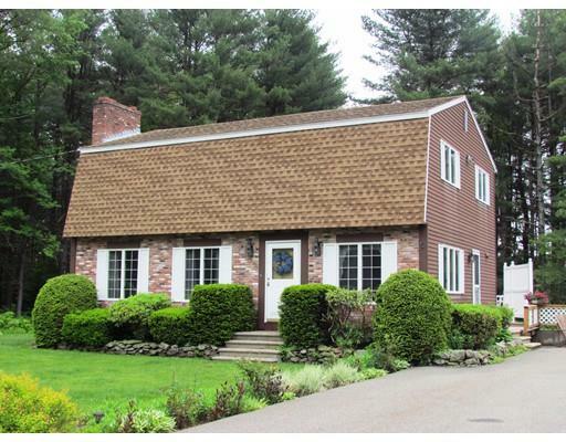 Property Photo: 33 Garfield Street MA 01453