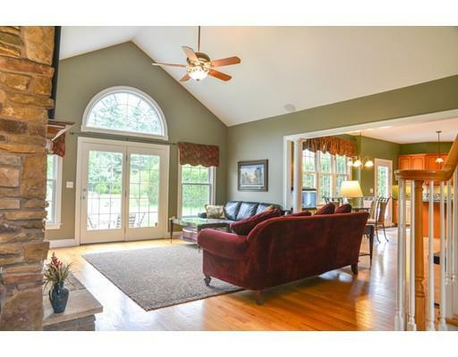 Property Photo:  27 Winding Ridge Lane  MA 01085 