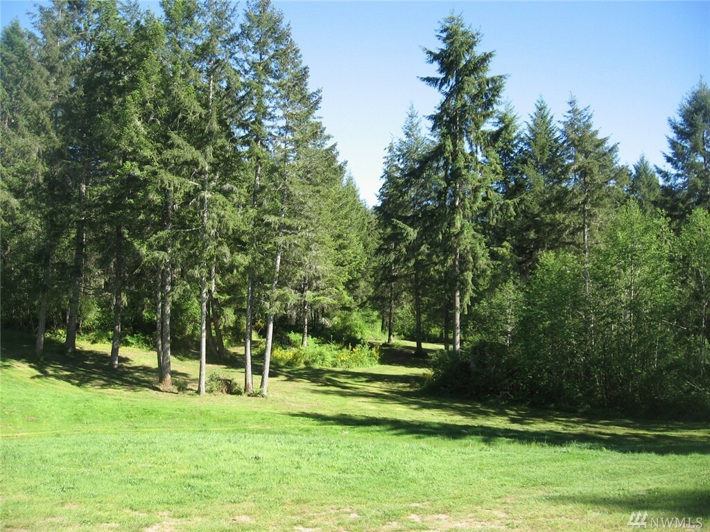 Property Photo: 16304 118th St Kpn WA 98329