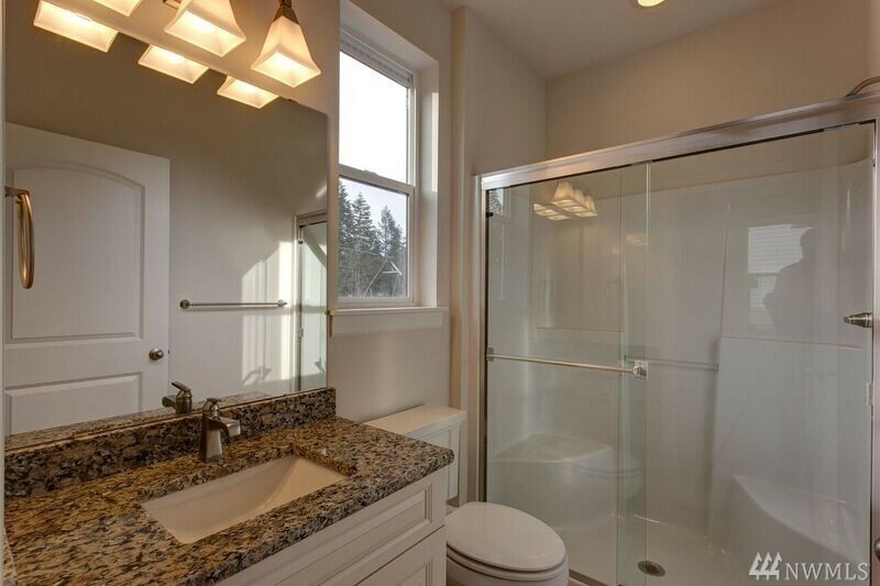 Property Photo: 25805 206 (Lot 85) Place SE WA 98042
