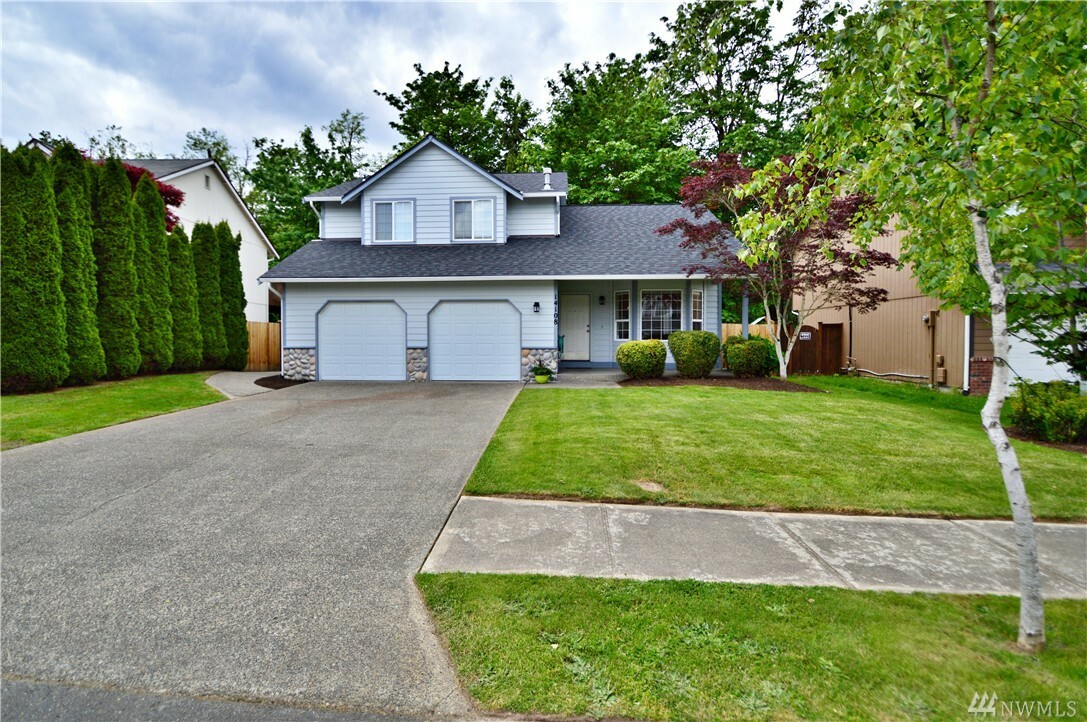 Property Photo:  14108 80th Av Ct E  WA 98373 