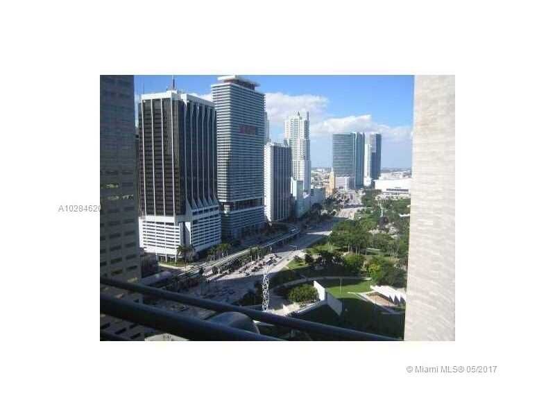 Property Photo: 335 S Biscayne Blvd 2802 FL 33131