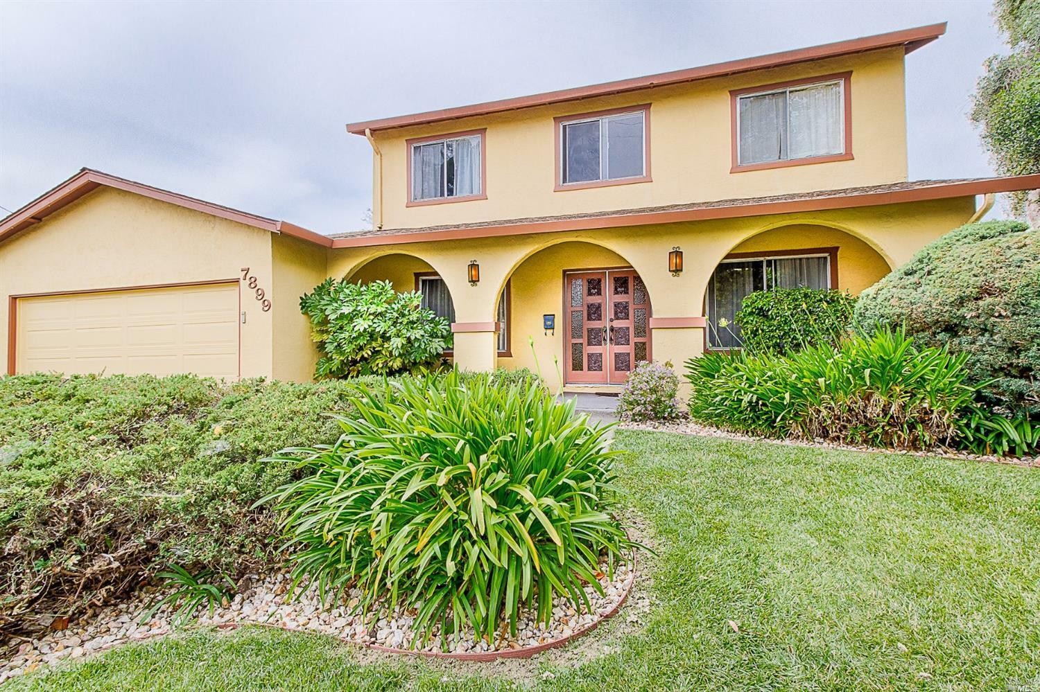 Property Photo:  7899 Beverly Drive  CA 94928 