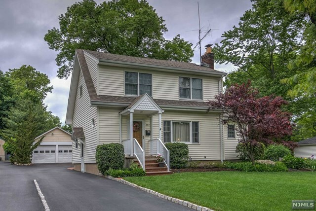 Property Photo:  153 Jean Street  NJ 07446 