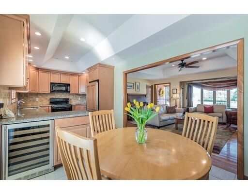 Property Photo: 12 Gilbert Street MA 01845