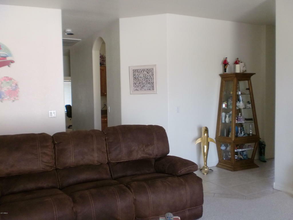 Property Photo:  16605 E Bayfield Drive A  AZ 85268 